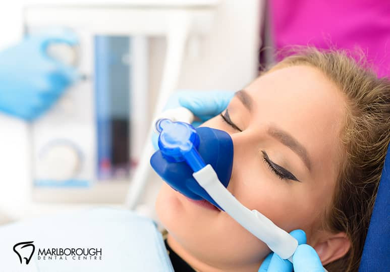 Marlborough Dental - Blog - Consider Sedation Dentistry For A Better Dental Experience